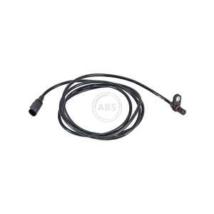 ABS-givare, Sensor, hjulvarvtal, Bakaxel vänster, mercedes-benz,vw, 2E0 927 801, 2E0927801, 61041, 906 540 01 17, A 906 540 01 