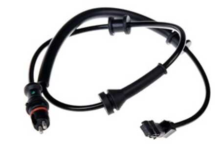 ABS-givare, Sensor, hjulvarvtal, Bakaxel, renault laguna ii, laguna grandtour ii, 82 00 084 126