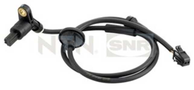 ABS-givare, Sensor, hjulvarvtal, Bakaxel, audi,seat,toyota,vw, 6K0927807D, 6N0927807A