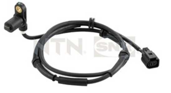 ABS-givare, Sensor, hjulvarvtal, Bakaxel, ford galaxy i, seat alhambra, 1048604, 7307991, 7M0927807A, 7M0927807D, 95VW2B372BA, 