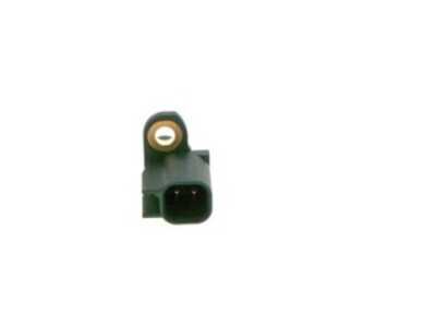 ABS-givare, Sensor, hjulvarvtal, Bakaxel, ford kuga i, kuga van i, volvo s40 ii, v50, 1501675, 3M5T-2B372-CB