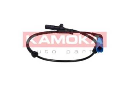 ABS-givare, Sensor, hjulvarvtal, Bakaxel, bmw x5 [e53], 34 52 0 025 726, 34 52 1 165 573, 34 52 6 756 380