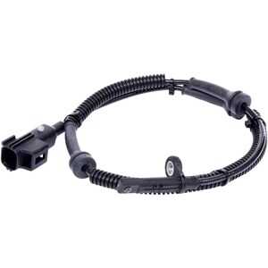 ABS-givare, Sensor, hjulvarvtal, Bakaxel, land rover discovery sport, discovery sport van, LR062671, LR072107