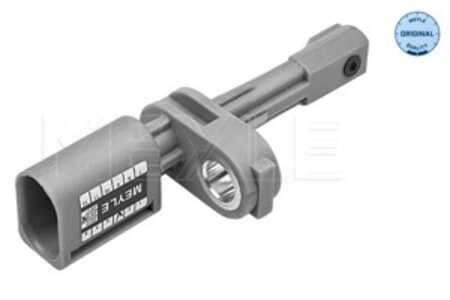 ABS-givare, Sensor, hjulvarvtal, Bakaxel, audi,seat,skoda,vw, 65.27120.0011, 65.27120-0005, 65.27120-0006, WHT 003 864 A, WHT 0