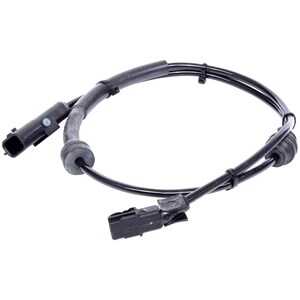 ABS-givare, Sensor, hjulvarvtal, Bakaxel, renault clio iv, 47 95 035 23R