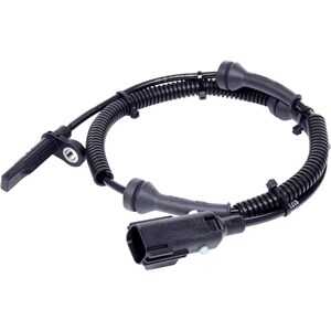 ABS-givare, Sensor, hjulvarvtal, Bakaxel, jaguar f-pace, land rover range rover velar, LR090859, T4A 2784