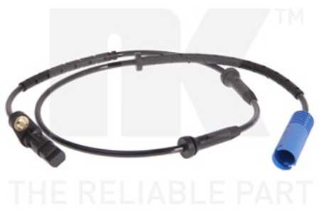 ABS-givare, Sensor, hjulvarvtal, Bakaxel, bmw 5 touring [e39], 00 25 7 20, 11 65 5 36, 34 52 0 025 720, 34 52 1 165 536, 34 52 