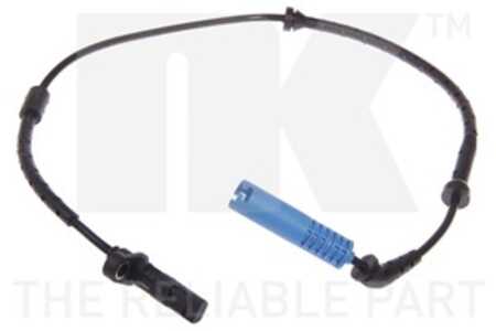 ABS-givare, Sensor, hjulvarvtal, Bakaxel, bmw x5 [e53], 32 30 6 756 573, 34 52 0 025 726, 34 52 1 165 573, 34 52 6 756 380, 34 