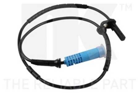 ABS-givare, Sensor, hjulvarvtal, Bakaxel, bmw 5 touring [e61], 34 52 6 760 047, 34 52 6 771 701