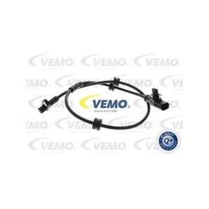 ABS-givare, Sensor, hjulvarvtal, Bakaxel, ford b-max, b-max van, fiesta vi, fiesta van vi, 1 761 072, 1 812 479, 2 102 699, AY1