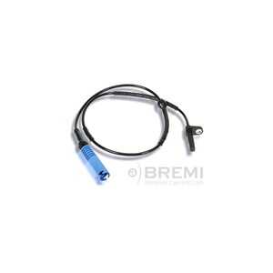 ABS-givare, Sensor, hjulvarvtal, Bakaxel, bmw 5 touring [e61], 34 52 6 760 047, 34 52 6 771 701, 6 760 047, 6 771 701