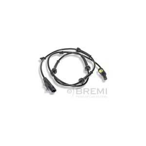 ABS-givare, Sensor, hjulvarvtal, Bakaxel, nissan qashqai / qashqai +2 i, qashqai / qashqai +2 van i, 47900-BR00A