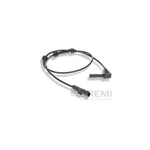 ABS-givare, Sensor, hjulvarvtal, Bakaxel, nissan,opel,renault,vauxhall, 4421334, 47900-00Q0F, 82 00 735 319, 95507165