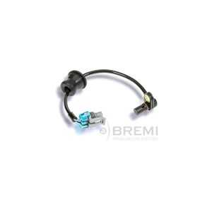 ABS-givare, Sensor, hjulvarvtal, Bakaxel, chevrolet captiva, captiva sport, captiva van, opel antara a, suzuki xl7, vauxhall an