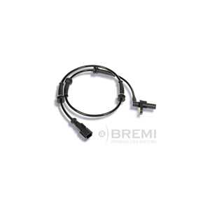 ABS-givare, Sensor, hjulvarvtal, Bakaxel, dacia duster, duster skåp/suv, renault duster, 47 95 011 02R, 47 95 021 24R