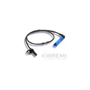 ABS-givare, Sensor, hjulvarvtal, Bakaxel, bmw x3 [e83], 3 405 907, 3 420 331, 34 52 3 405 907, 34 52 3 420 331