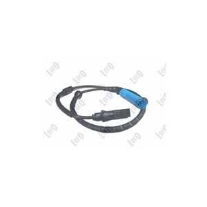 ABS-givare, Sensor, hjulvarvtal, Bakaxel, bmw x5 [e53], 0 025 726, 1 165 573, 32 30 6 756 573, 34 52 0 025 726, 34 52 1 165 573