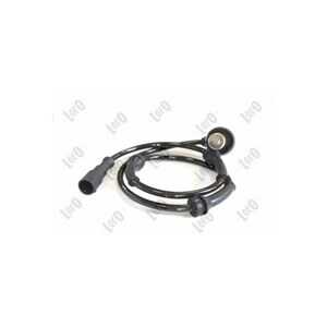 ABS-givare, Sensor, hjulvarvtal, Bakaxel, land rover freelander i, SSW100040