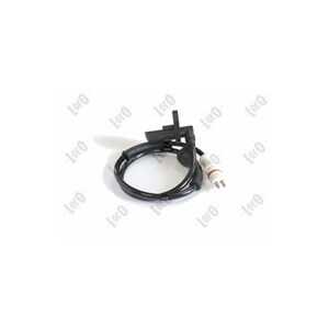 ABS-givare, Sensor, hjulvarvtal, Bakaxel, dacia logan, logan mcv, renault logan i, logan kombi i, twingo i, 60 40 004 542, 82 0