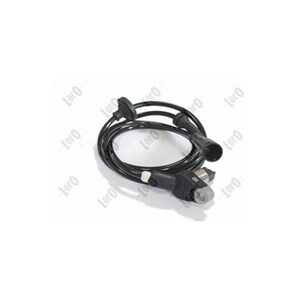 ABS-givare, Sensor, hjulvarvtal, Bakaxel, seat toledo i, vw corrado, golf ii, jetta ii, passat b3/b4, passat b3/b4 variant, 191