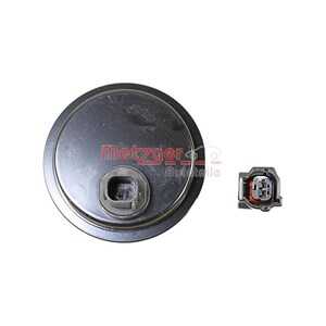 ABS-givare, Sensor, hjulvarvtal, Bakaxel, daihatsu charade viii, toyota yaris, 89544-0D010, 89544-0D030