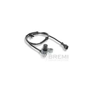 ABS-givare, Sensor, hjulvarvtal, Bakaxel, volvo s40 i, v40 kombi, 30621300, 530621300