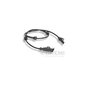 ABS-givare, Sensor, hjulvarvtal, Bakaxel, land rover range rover iv, range rover sport ii, LR033457