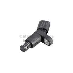 ABS-givare, Sensor, hjulvarvtal, Bakaxel, audi,seat,skoda,vw, 1J0 927 807 B