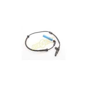 ABS-givare, Sensor, hjulvarvtal, Bakaxel, bmw x5 [e53], 32 30 6 756 573, 34 52 0 025 726, 34 52 1 165 573, 34 52 6 756 380, 34 