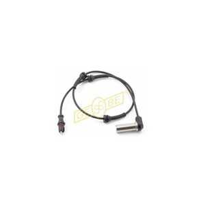 ABS-givare, Sensor, hjulvarvtal, Bakaxel, land rover freelander i, freelander soft top i, SSB101350, SSW100090