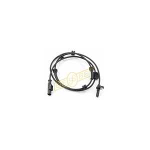 ABS-givare, Sensor, hjulvarvtal, Bakaxel, alfa romeo 147, 46839673, 51791156