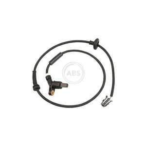 ABS-givare, Sensor, hjulvarvtal, Bakaxel, seat,vw, 60241, 6K0 927 807D, 6K0927807D, 6N0 927 807A, 6N0.927.807A, 6N0927807A