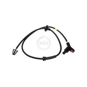 ABS-givare, Sensor, hjulvarvtal, Bakaxel, vw passat b3/b4, passat b3/b4 variant, 3A0 927 807, 3A0.927.807, 60702