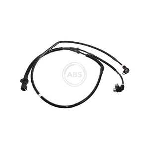 ABS-givare, Sensor, hjulvarvtal, Bakaxel, ford ka, ka van, 1038225, 60043, 97KG2B372BA