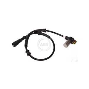 ABS-givare, Sensor, hjulvarvtal, Bakaxel, renault laguna i, laguna grandtour i, 7700 846 639, 7700823325