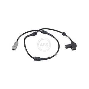 ABS-givare, Sensor, hjulvarvtal, Bakaxel, citroën xsara break, xsara skåp / kombi, 454569, 60363, 96297255