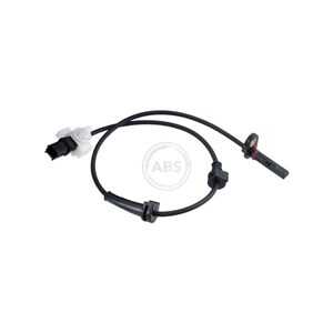 ABS-givare, Sensor, hjulvarvtal, Bakaxel, acura tsx, honda accord viii, accord kombi viii, accord sedan ix, 57470TL1G01, 57470T