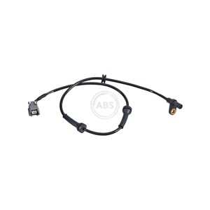 ABS-givare, Sensor, hjulvarvtal, Bakaxel, nissan leaf, 479003NA0A, 479003NA1A, 61191