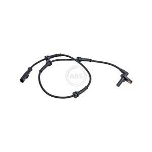 ABS-givare, Sensor, hjulvarvtal, Bakaxel, dacia duster, duster skåp/suv, renault duster, 479501102R, 479502124R, 60960