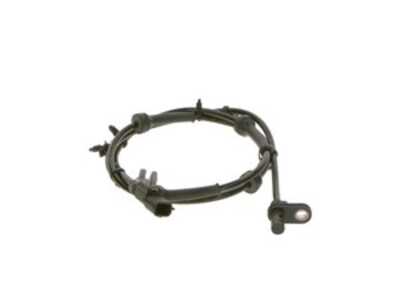 ABS-givare, Sensor, hjulvarvtal, Bakaxel, nissan qashqai / qashqai +2 i, qashqai / qashqai +2 van i, 47900 BR00A