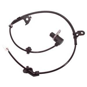 ABS-givare, Sensor, hjulvarvtal, Fram, Framaxel, Vänster, toyota yaris, yaris verso, 89543-0D010, 89543-0D011