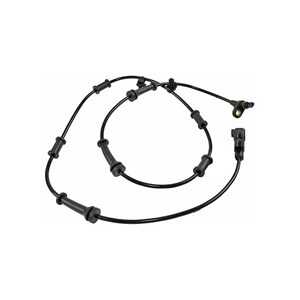 ABS-givare, Sensor, hjulvarvtal, Fram, höger eller vänster, jeep wrangler iii, 00K68003281AB, 00K68003281AC, 00K68003281AD, 00K