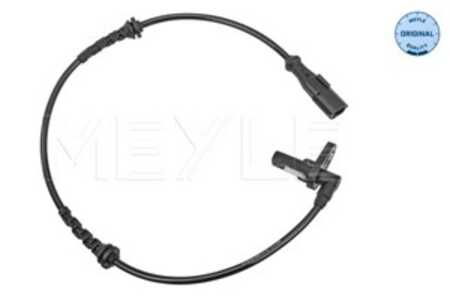 ABS-givare, Sensor, hjulvarvtal, Fram, höger eller vänster, renault clio ii, thalia i, thalia ii, 479105431R, 8200933549