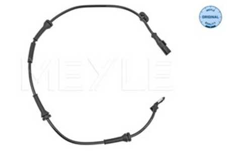 ABS-givare, Sensor, hjulvarvtal, Fram, höger eller vänster, mercedes-benz,renault, 415 905 29 00, 479109860R, 82 00 441 401, A 