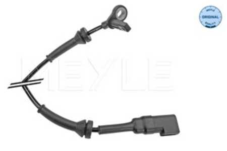 ABS-givare, Sensor, hjulvarvtal, Fram, höger eller vänster, ford focus i, focus sedan i, focus turnier i, 1 064 227, 1 093 743,