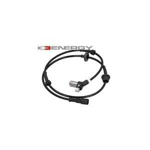 ABS-givare, Sensor, hjulvarvtal, Fram, vw corrado, golf ii, jetta ii, passat b3/b4, passat b3/b4 variant, 06SKV039