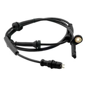 ABS-givare, Sensor, hjulvarvtal, Framaxel, Fram, höger eller vänster, renault laguna i, laguna grandtour i, 60209, 77 00 416 06