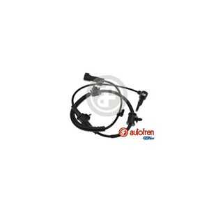 ABS-givare, Sensor, hjulvarvtal, framaxel höger, framaxel vänster, chevrolet,opel,vauxhall, 1247004, 12842463, 13329258, 134706