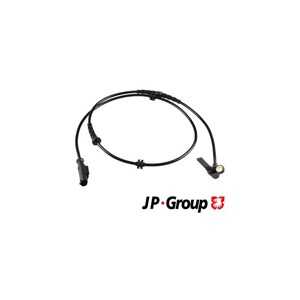 ABS-givare, Sensor, hjulvarvtal, framaxel höger, framaxel vänster, citroën,fiat,opel,peugeot, 4545F1, 51725099, 52091136