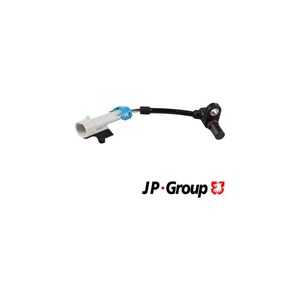 ABS-givare, Sensor, hjulvarvtal, framaxel höger, framaxel vänster, chevrolet,opel,vauxhall, 4809313, 96626078